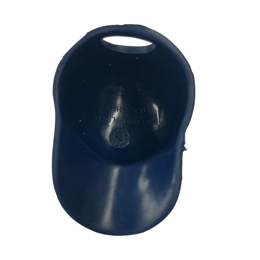 New York Giants NFL Football Cap Hat Mini 2